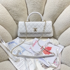 Chanel Top Handle Bags
